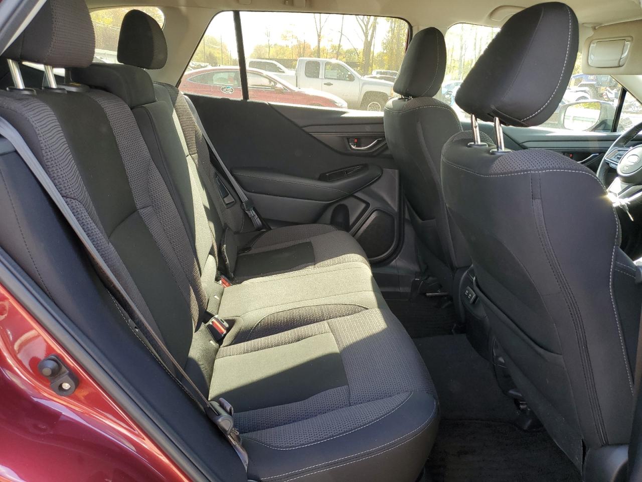 2021 Subaru Outback - Image 11