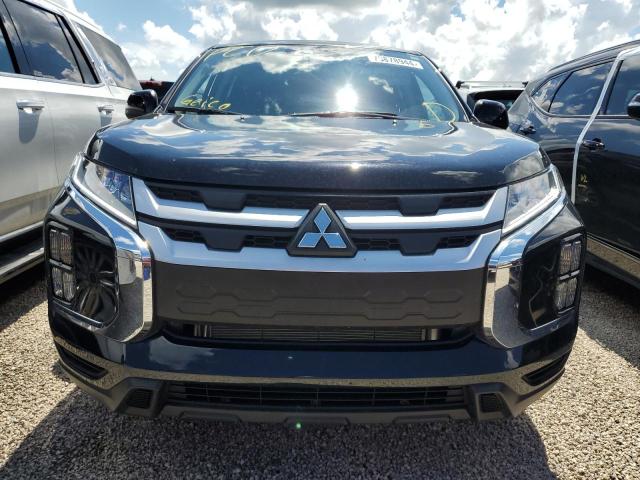 JA4ARUAUXRU011767 Mitsubishi Outlander  5