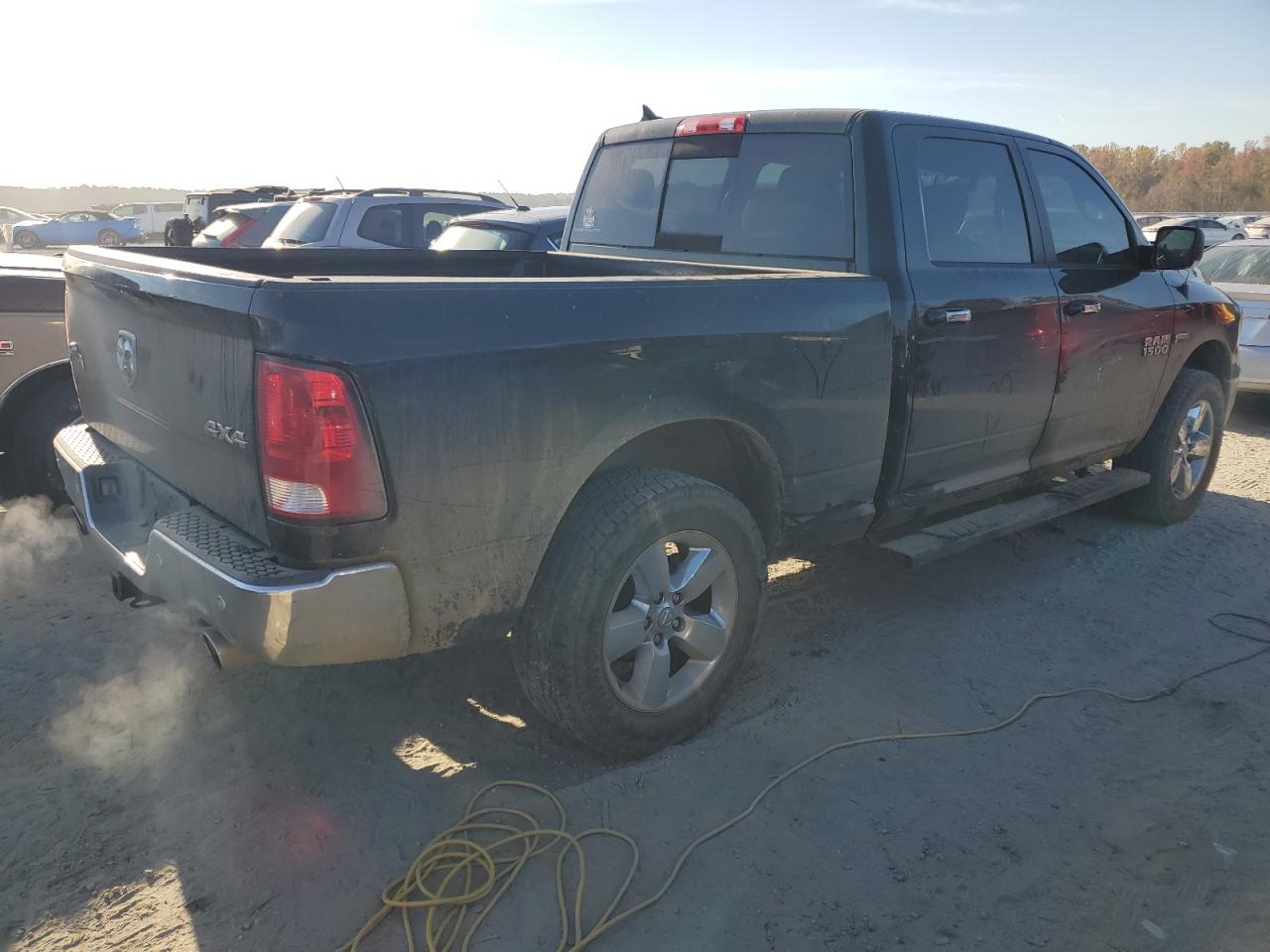 2016 Ram 1500 Slt VIN: 1C6RR7TT3GS203398 Lot: 77266714