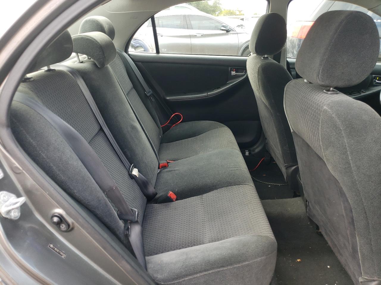 2T1BR30E77C809183 2007 Toyota Corolla Ce 2T1BR30E77C809183 2007 Toyota Corolla Ce