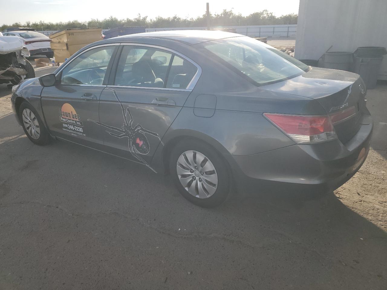 2012 Honda Accord - Image 2