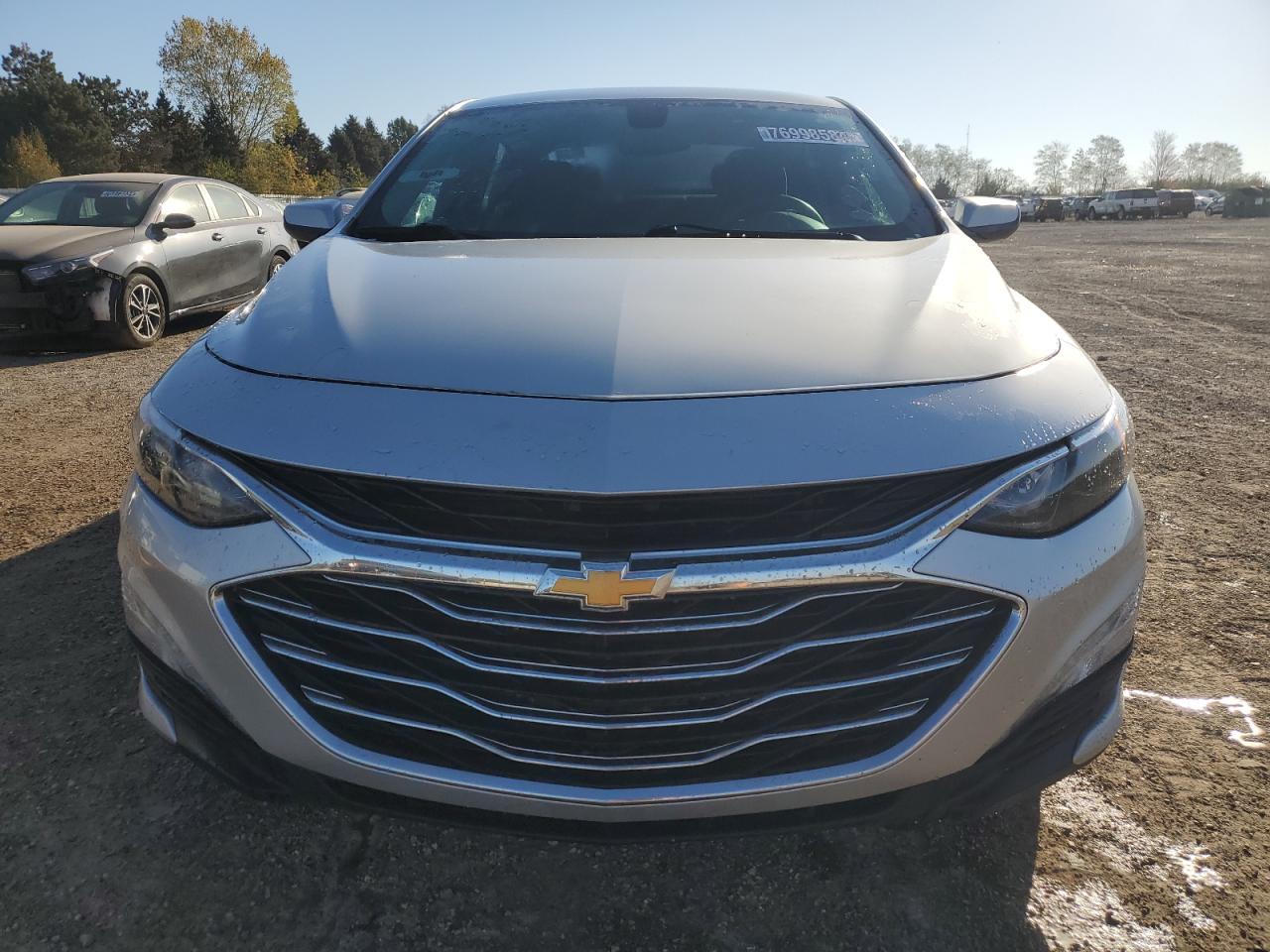 2020 Chevrolet Malibu Lt VIN: 1G1ZD5ST8LF031278 Lot: 76998584