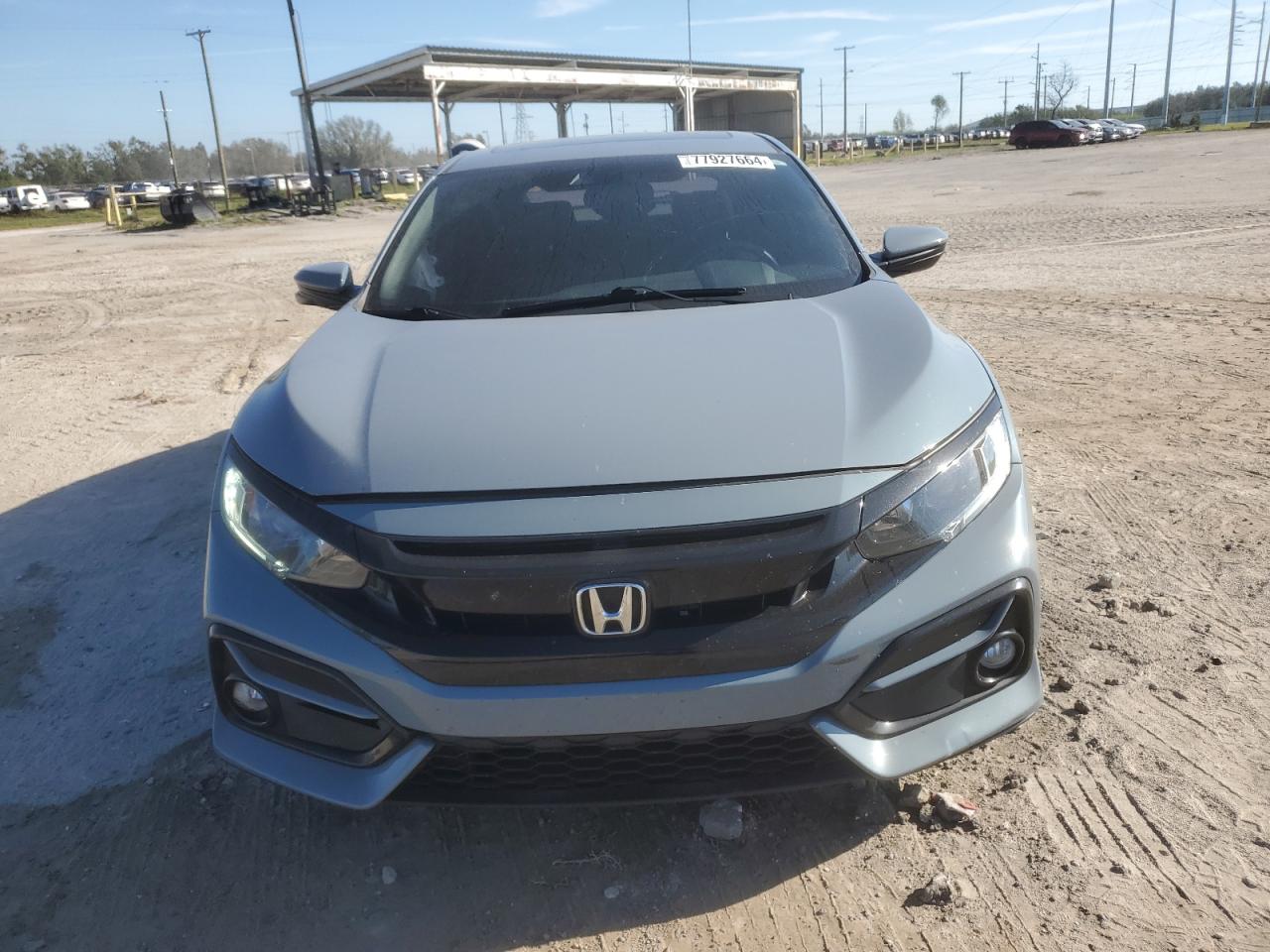 2021 Honda Civic - Image 5