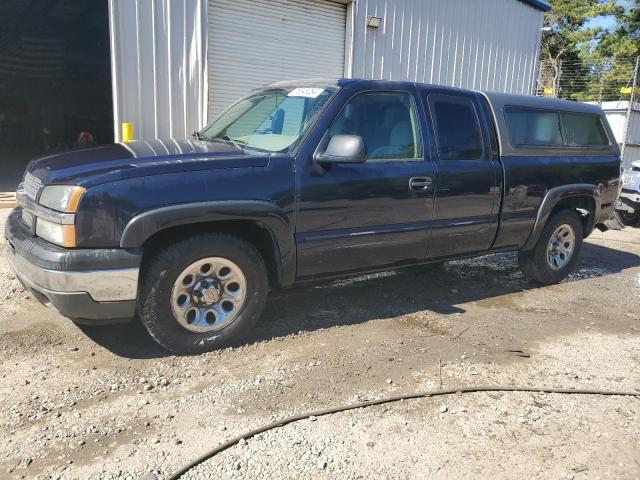 2005 Chevrolet Silverado C1500