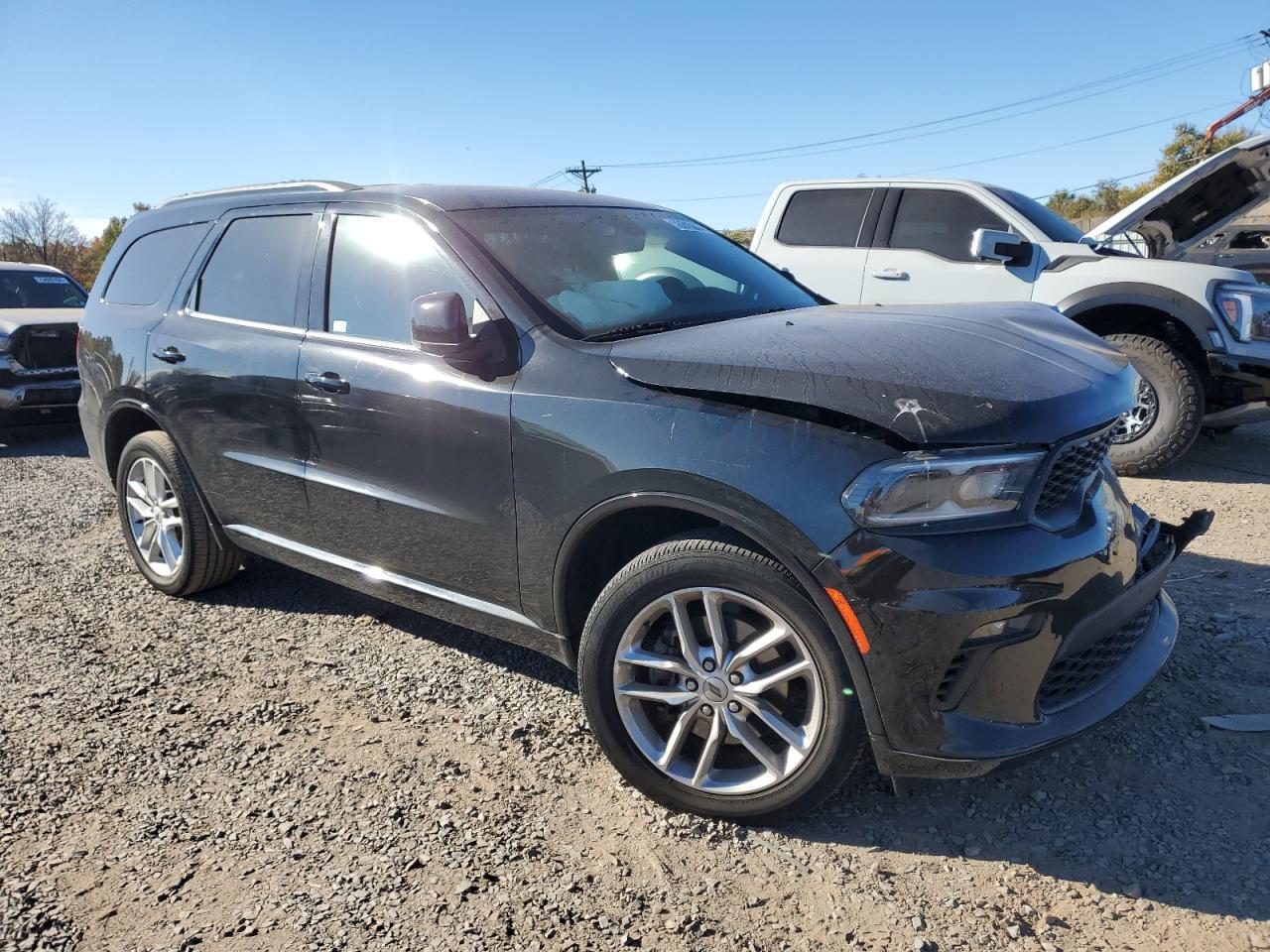 2021 Dodge Durango - Image 4