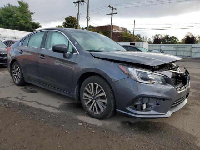  SUBARU LEGACY 2018 Сірий