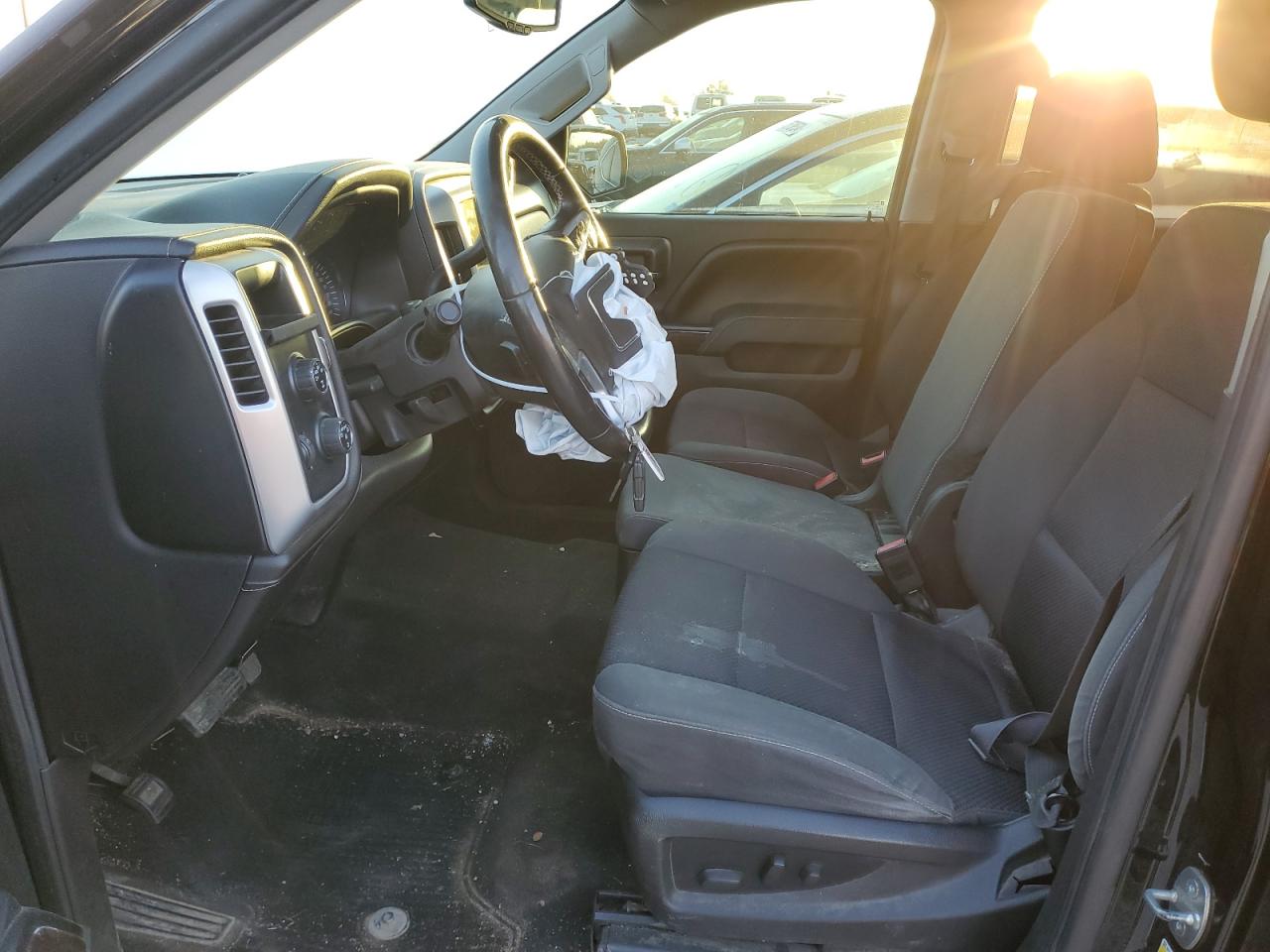 3GTU2UEC8EG352512 2014 GMC Sierra K1500 Sle