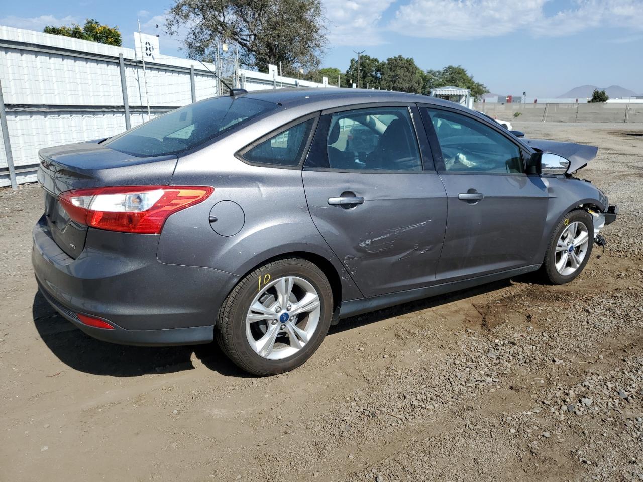 2013 Ford Focus - Image 3