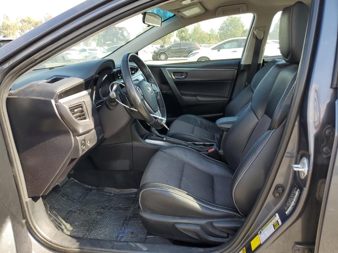 2016 Toyota Corolla - Image 7