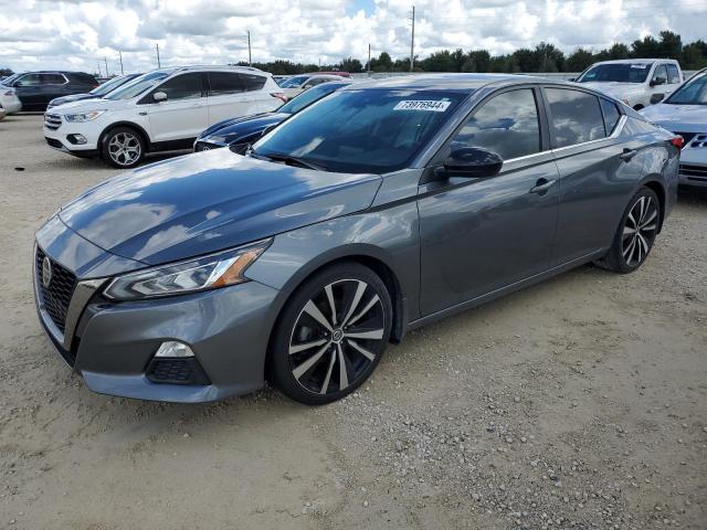 1N4BL4CV1LC117173 Nissan Altima SR