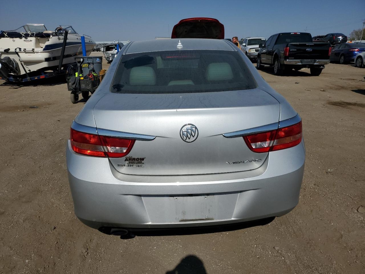 1G4PP5SK3E4194119 2014 Buick Verano