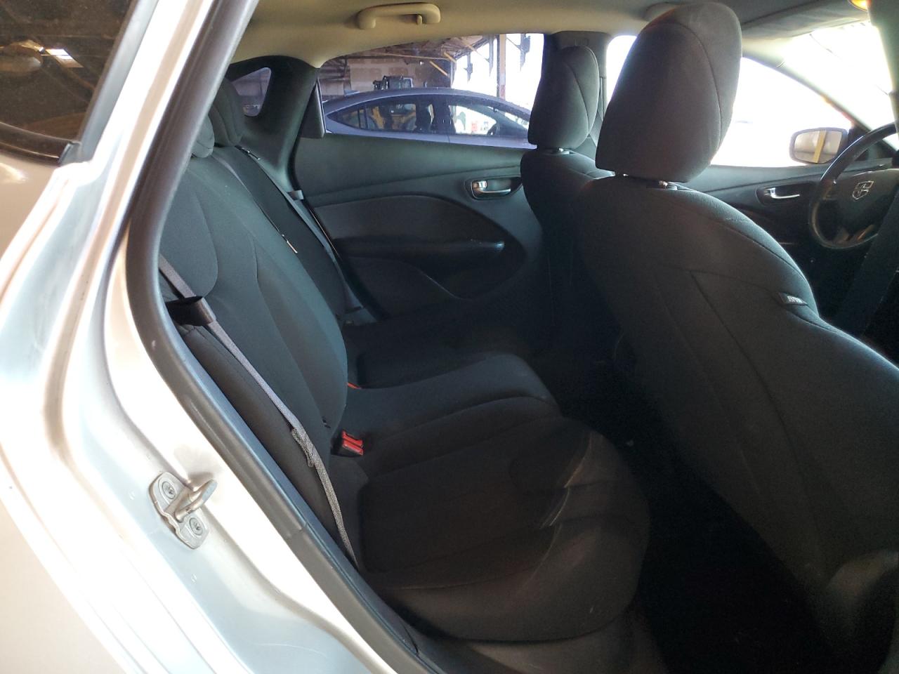 2013 Dodge Dart Se VIN: 1C3CDFAHXDD230897 Lot: 78278114