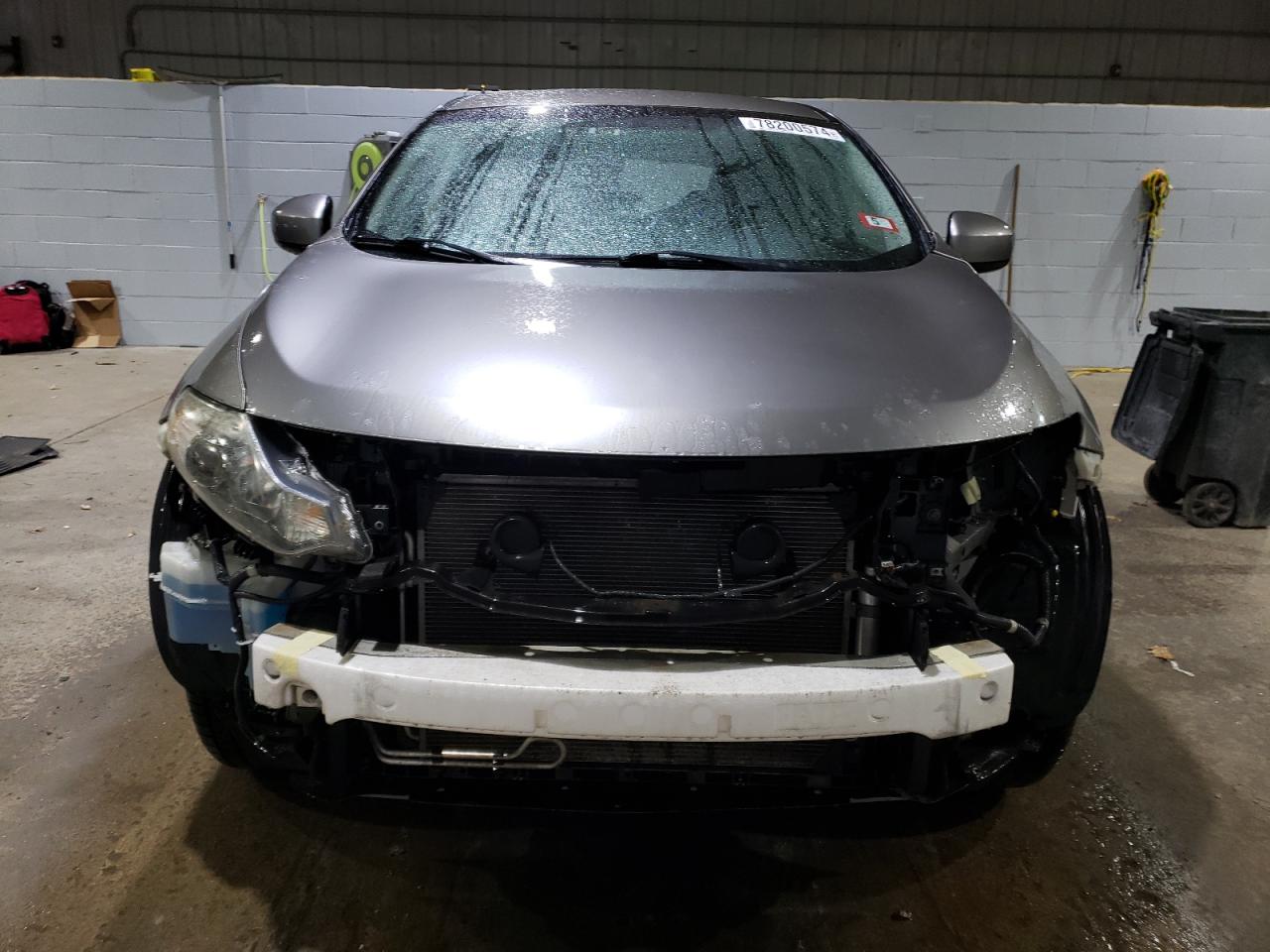 2009 Nissan Murano - Image 5