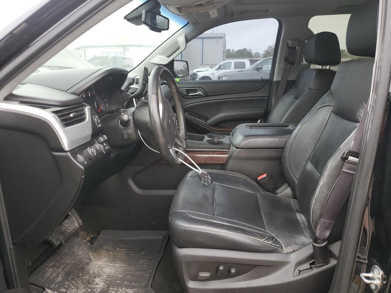 2016 GMC Yukon - Image 7