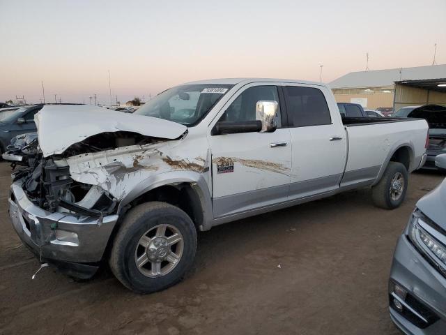 2012 Dodge Ram 2500 Laramie