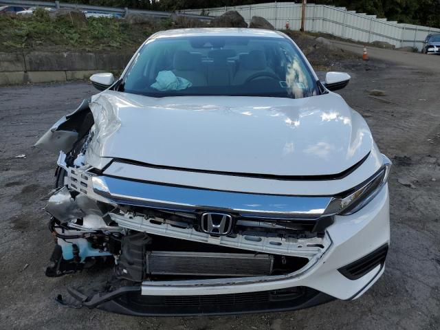 19XZE4F55NE014817 Honda Insight EX 5