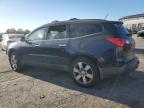 2011 Chevrolet Traverse Lt de vânzare în Pennsburg, PA - Rear End