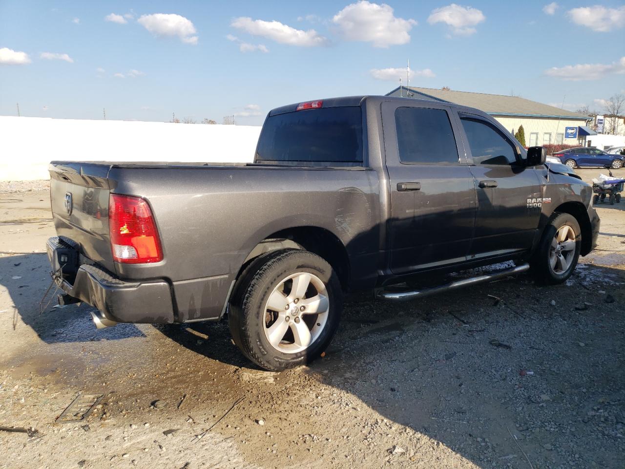 VIN 3C6RR6KTXGG168796 2016 RAM 1500 no.3