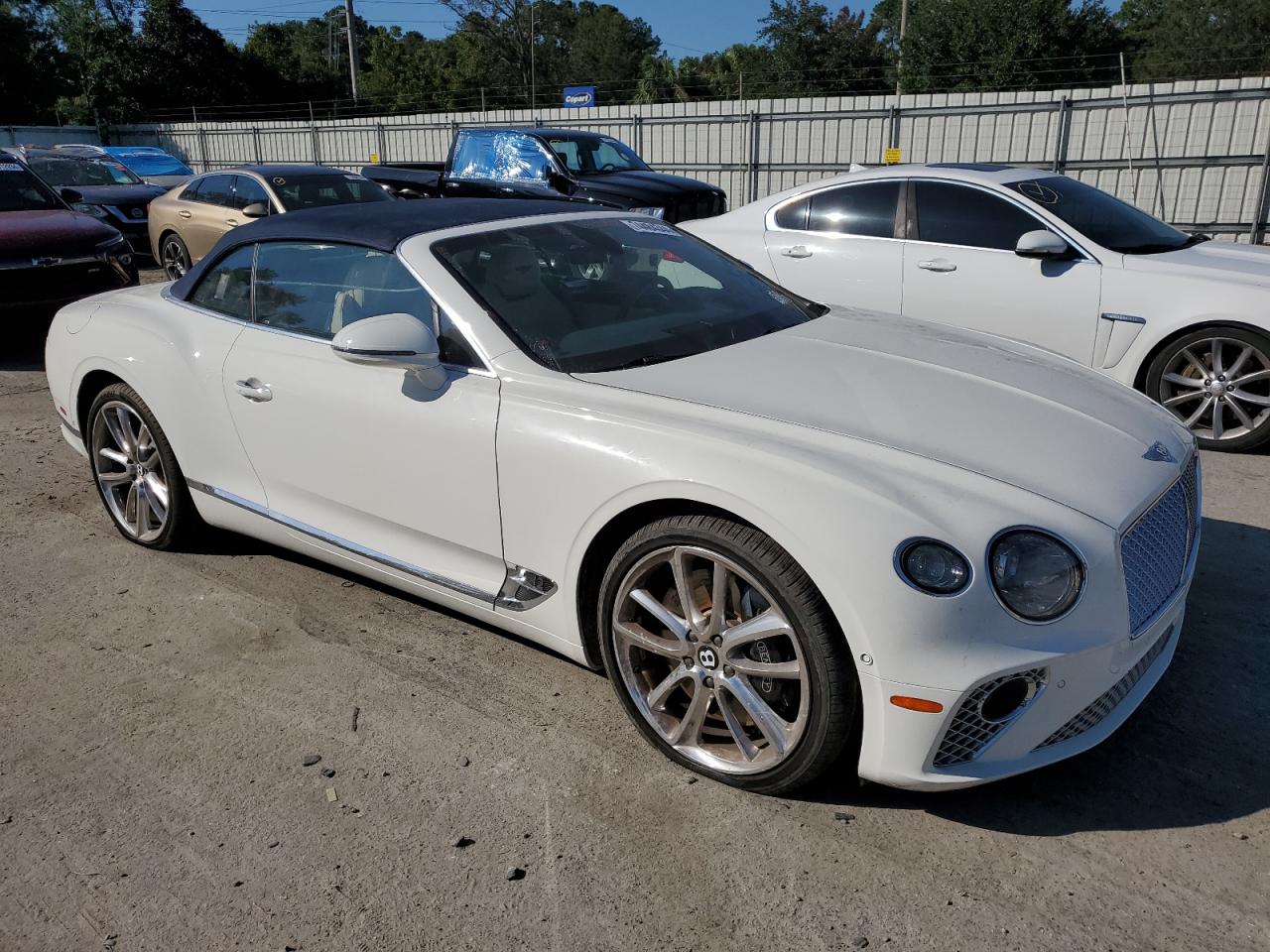 VIN SCBDB4ZG8LC082892 2020 BENTLEY CONTINENTA no.4