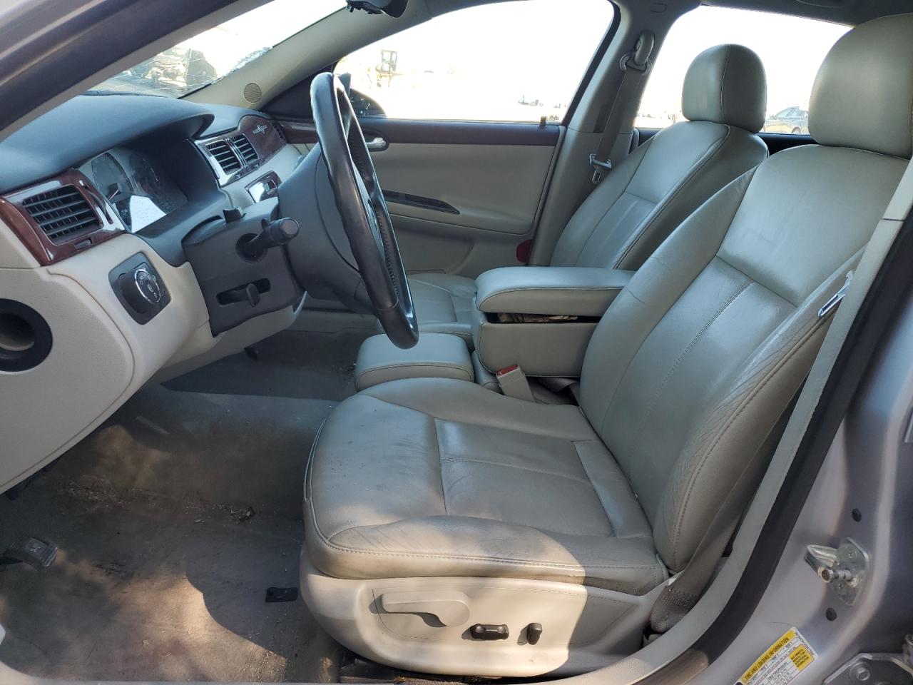 2006 Chevrolet Impala - Image 7
