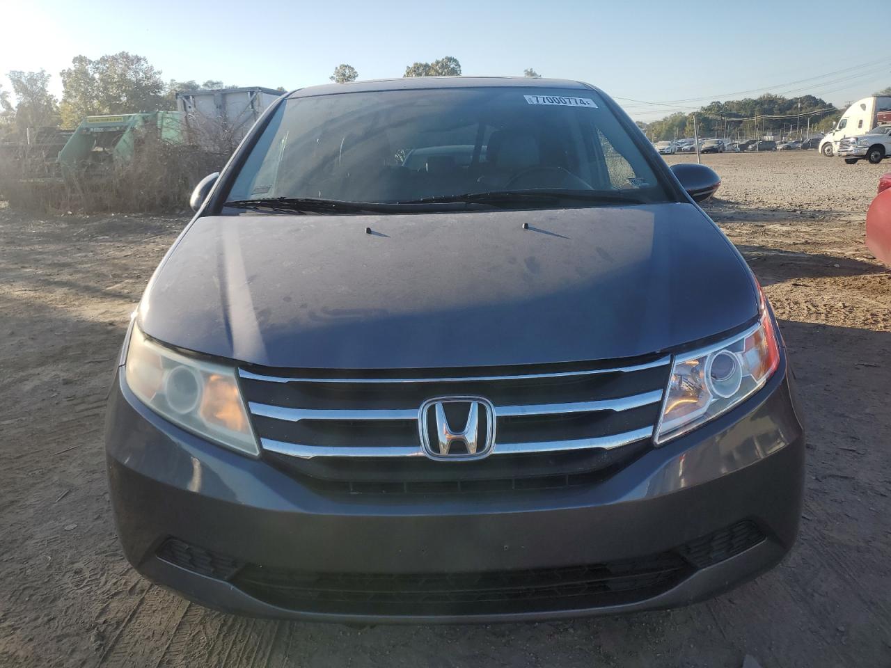 2014 Honda Odyssey - Image 5