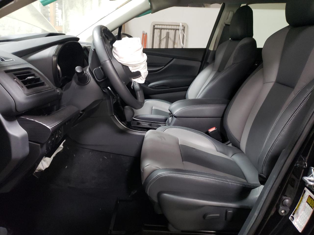 2022 Subaru Ascent Onyx Edition VIN: 4S4WMAJD0N3471914 Lot: 77403174