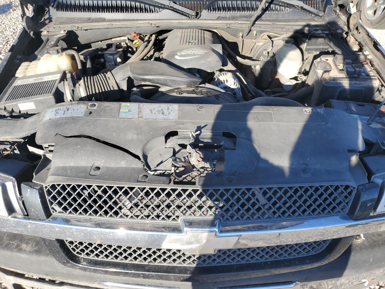 1GCEK19V63E259426 2003 Chevrolet Silverado K1500