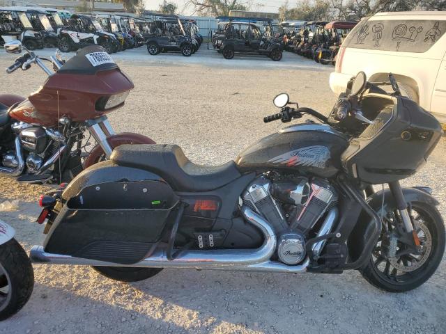 2021 Indian Motorcycle Co. Challenger  for Sale in Arcadia, FL - Water/Flood