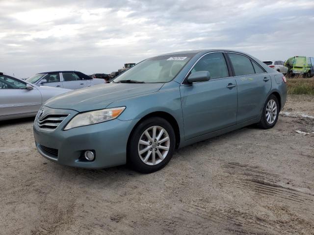 2011 Toyota Camry Se