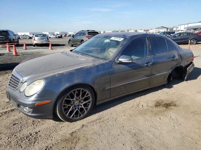 2008 Mercedes-Benz E 350