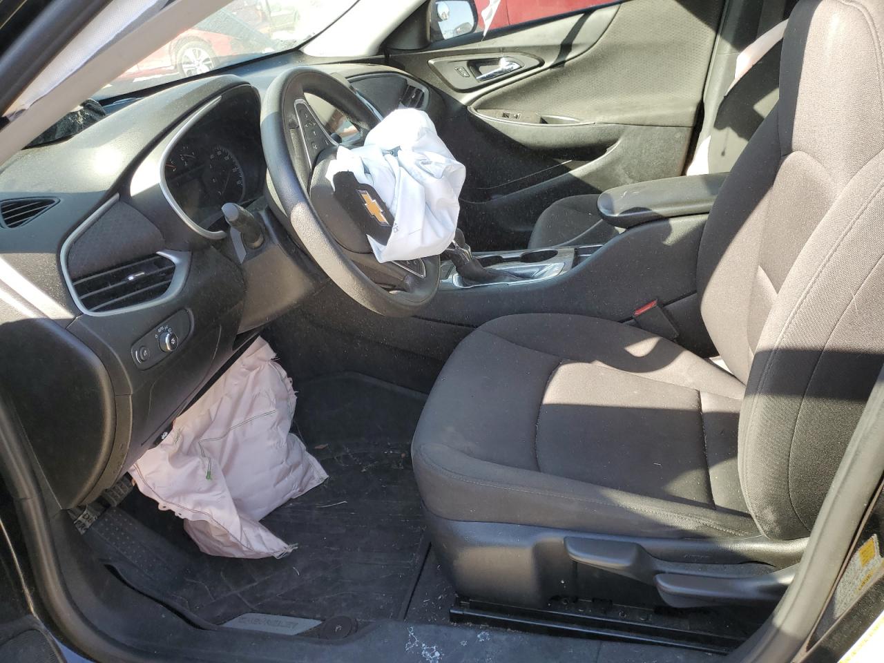 2021 Chevrolet Malibu - Image 7