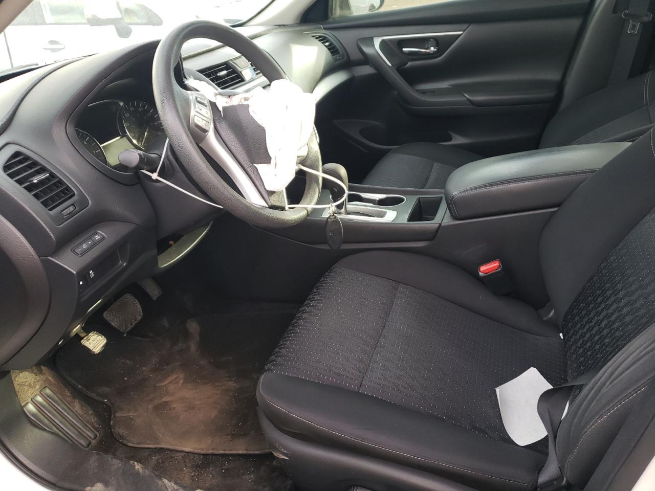 2016 Nissan Altima - Image 7