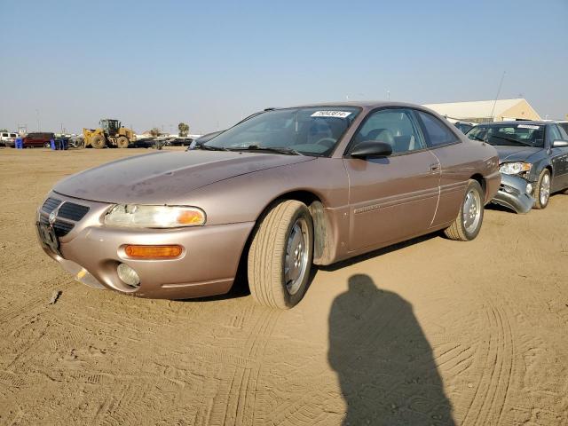 1996 Chrysler Sebring Lxi de vânzare în Brighton, CO - Mechanical