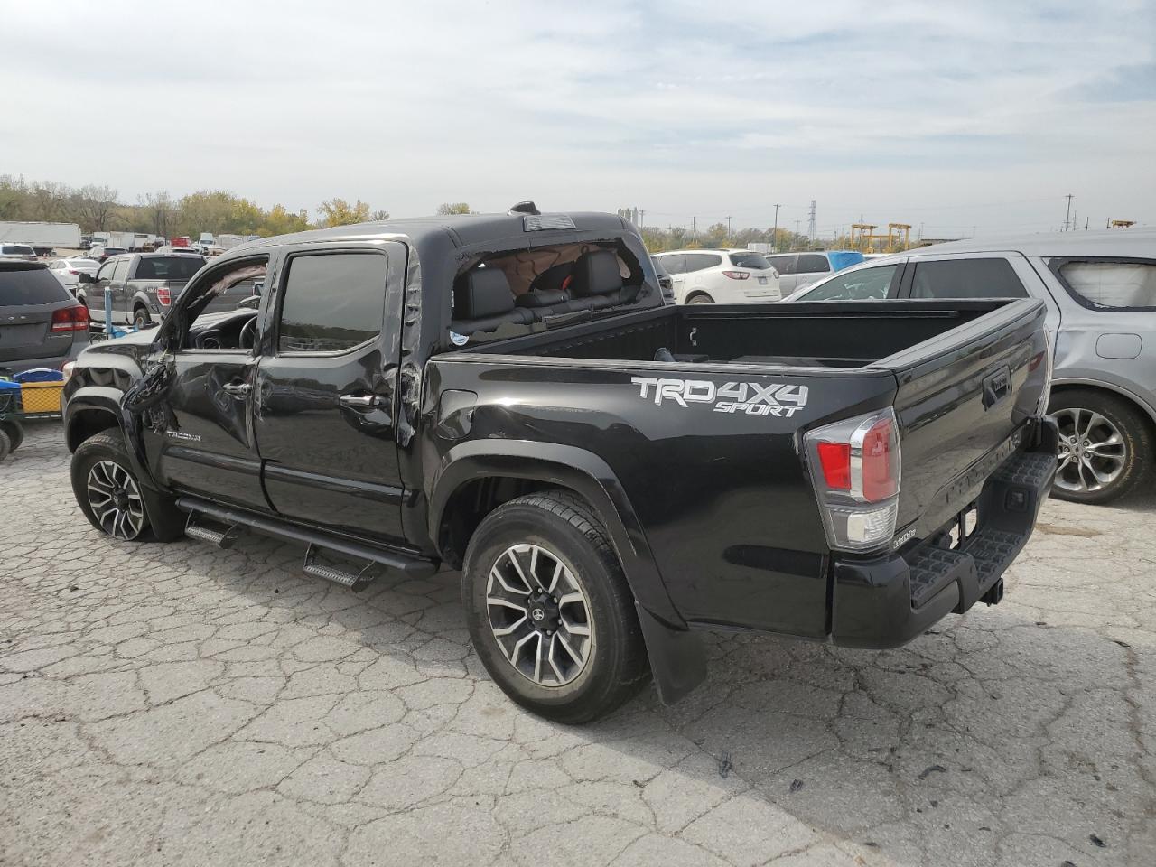2020 Toyota Tacoma - Image 2