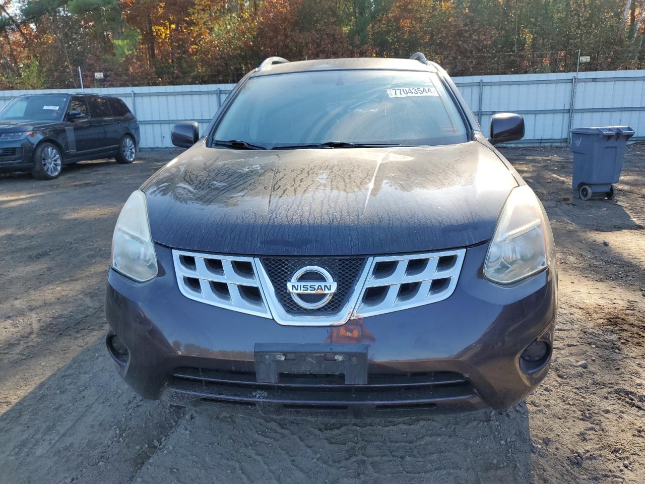 2011 Nissan Rogue - Image 5