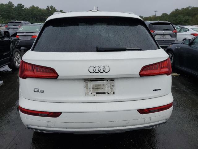 WA1ANAFY6L2070520 Audi Q5 PREMIUM 6