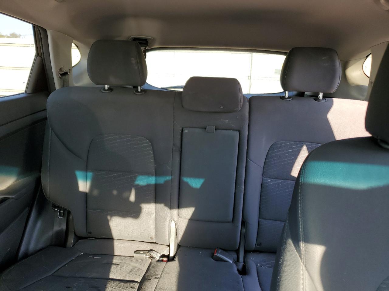 2019 Hyundai Tucson - Image 10