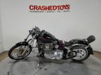 2006 HARLEY-DAVIDSON FXSTI  for sale at Copart TX - CRASHEDTOYS DALLAS