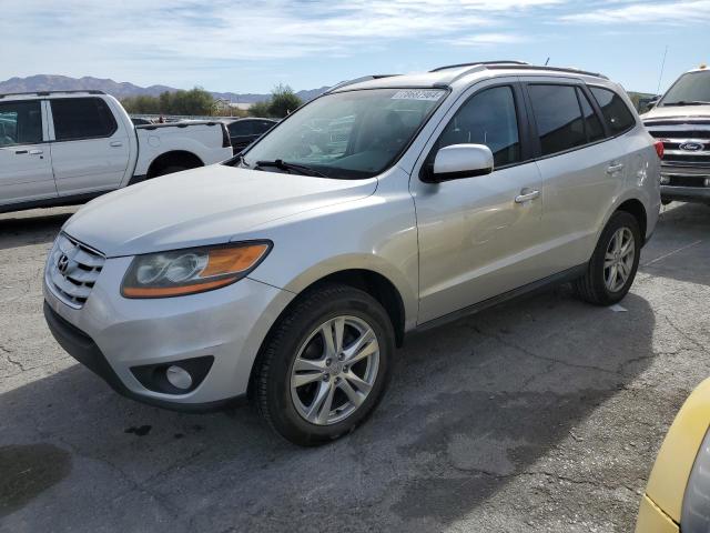 2011 Hyundai Santa Fe Se