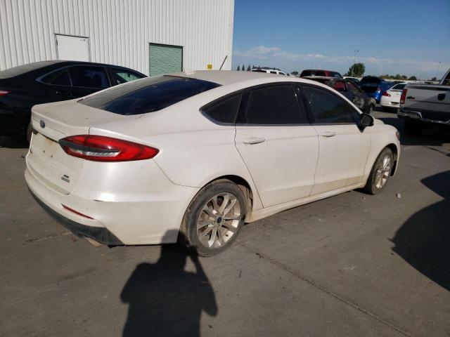 3FA6P0HD9LR149613 Ford Fusion SE 3