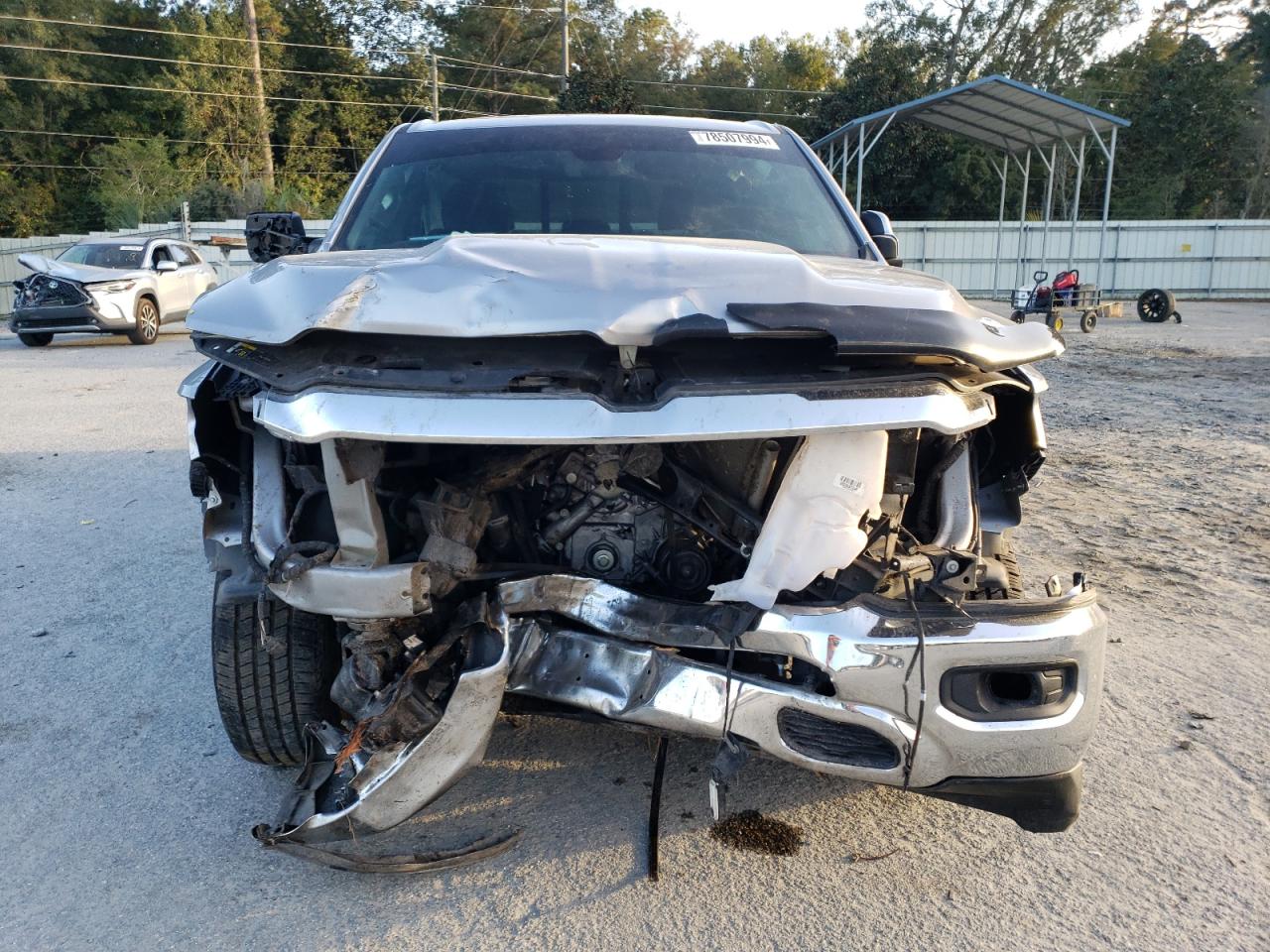 2019 RAM 1500 - Image 5