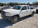 2015 Toyota Tacoma Access Cab de vânzare în Madisonville, TN - Water/Flood