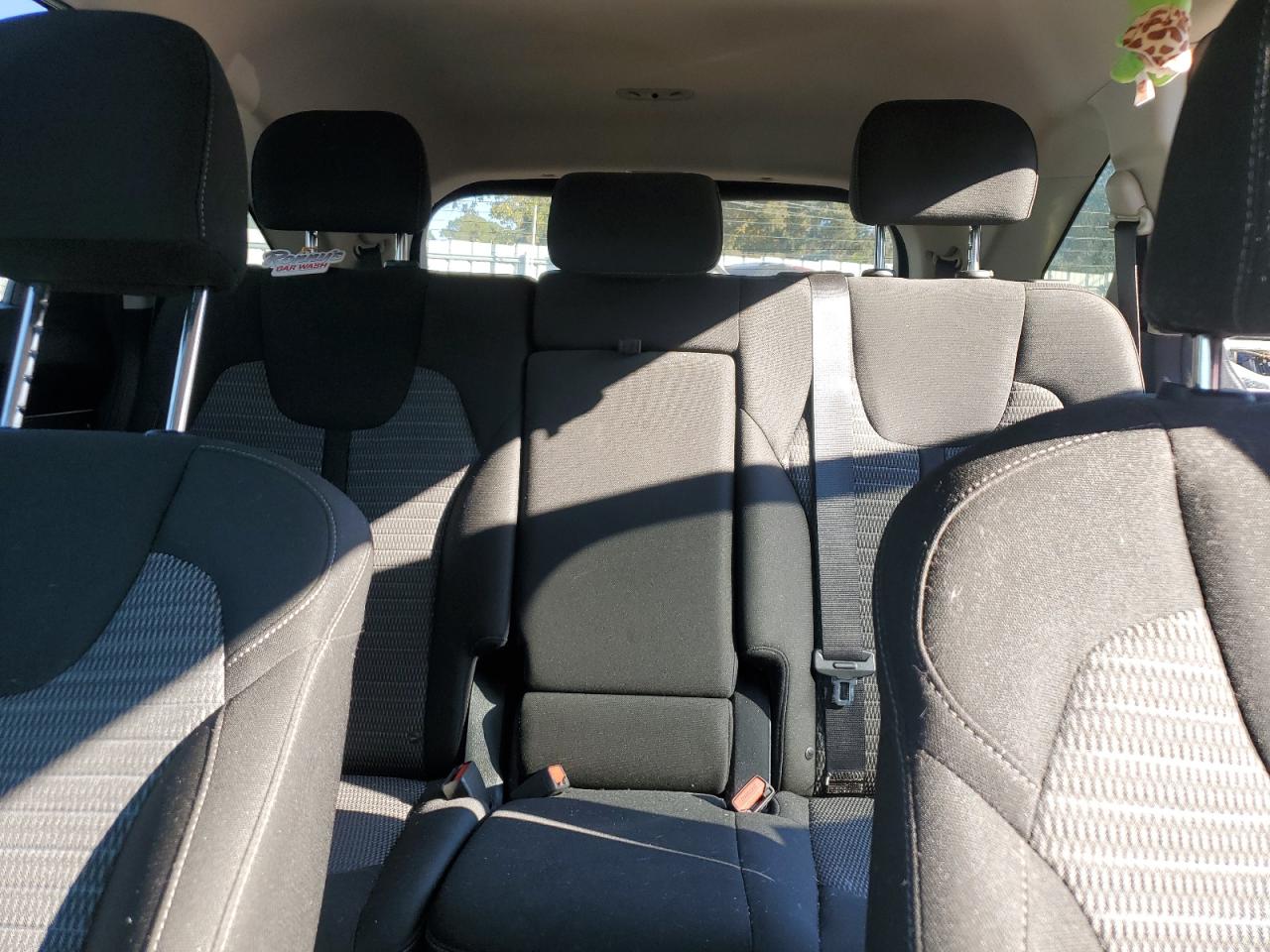2021 Kia Sorento - Image 10
