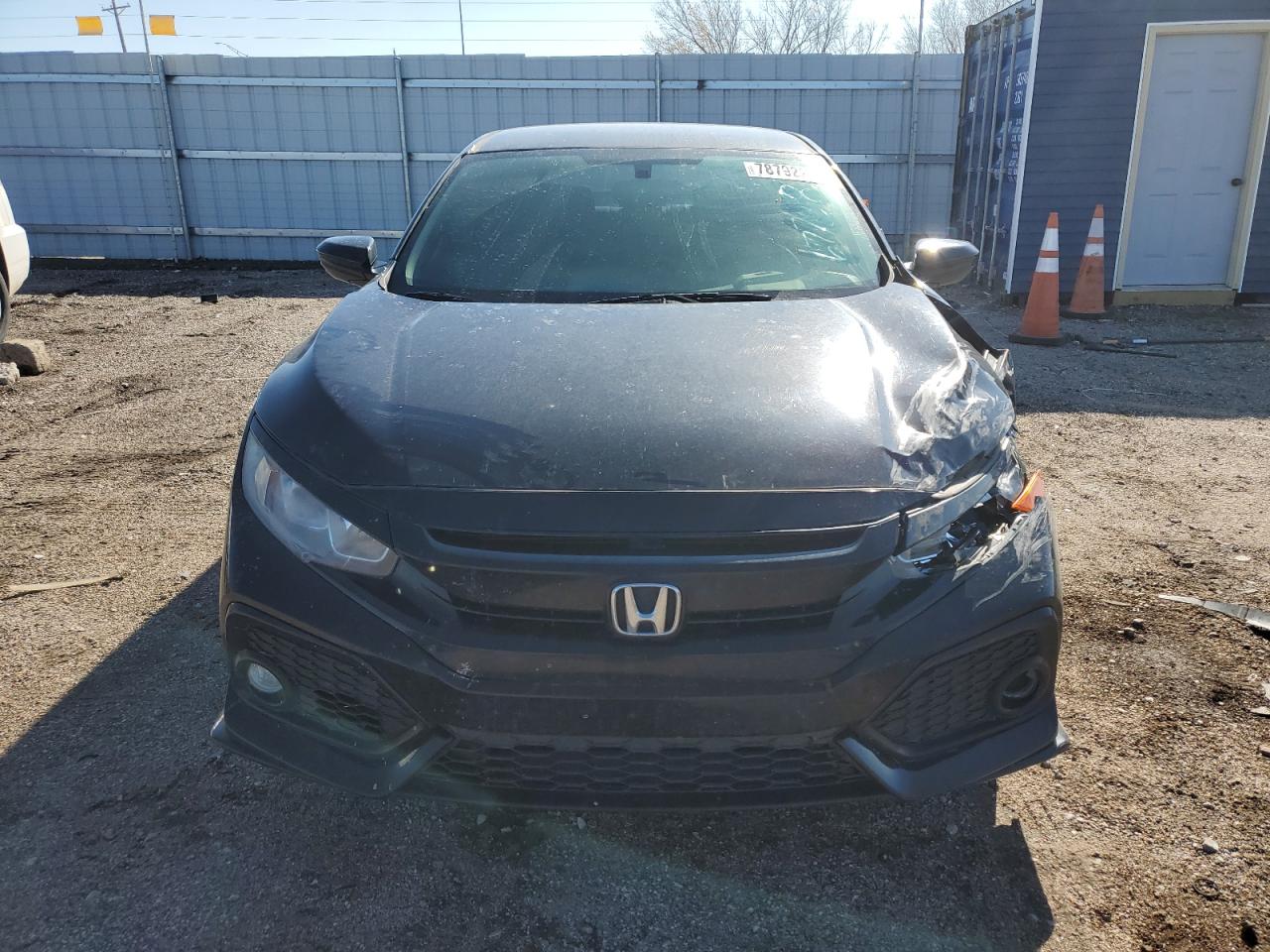 2018 Honda Civic - Image 5