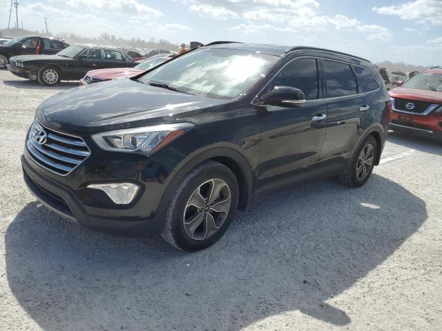 2013 Hyundai Santa Fe Gls