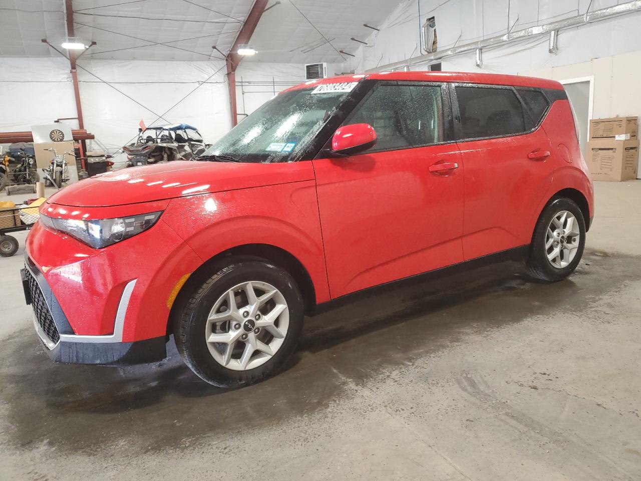 2024 Kia Soul - Image 1