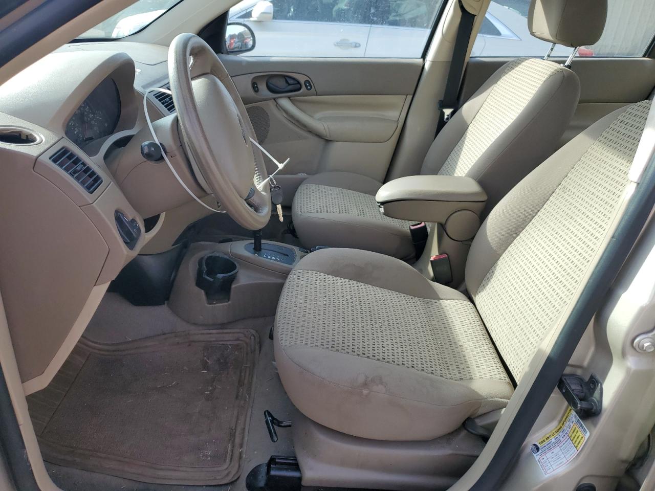 2007 Ford Focus - Image 7