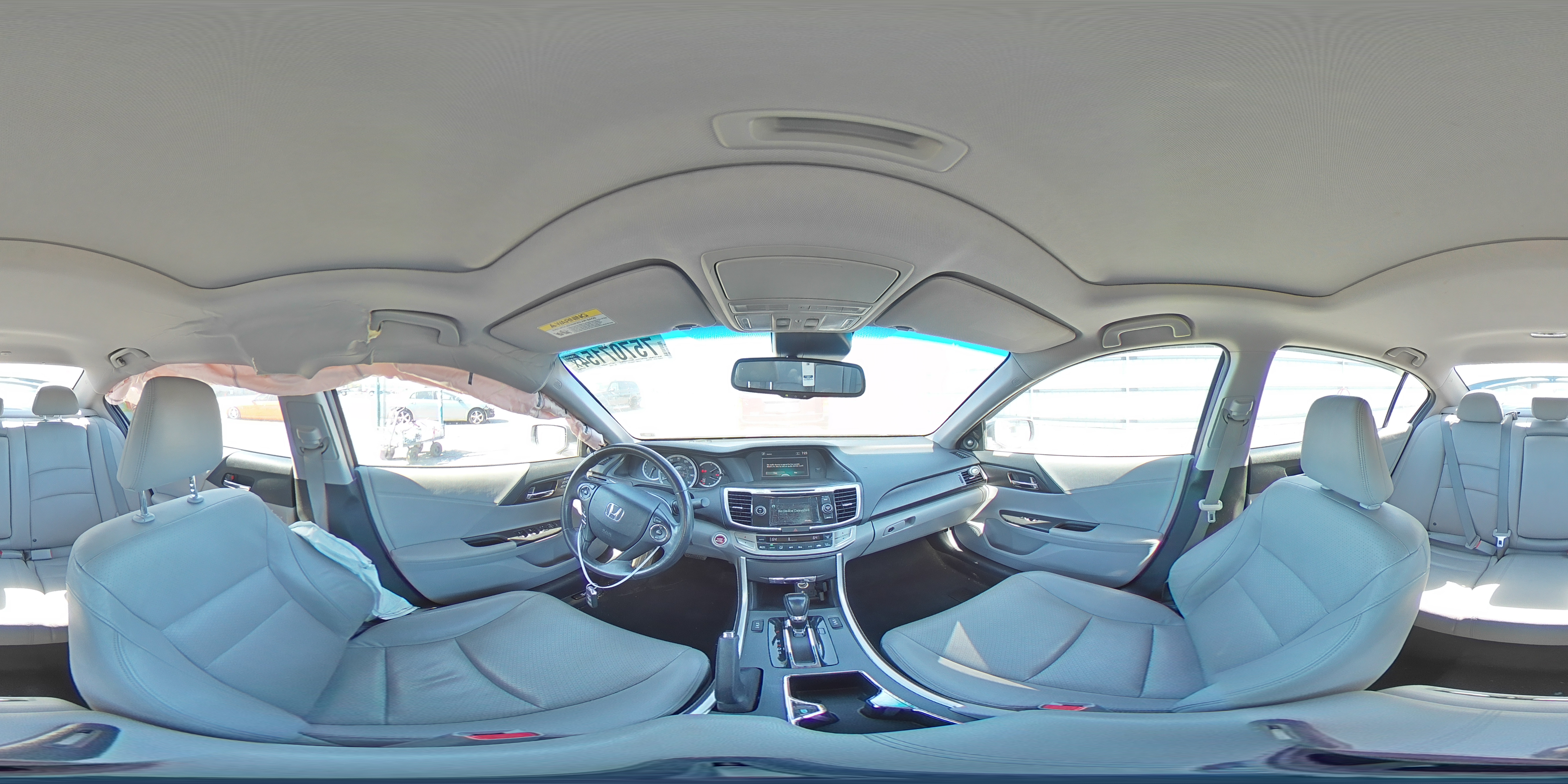 2013 Honda Accord - Image 13