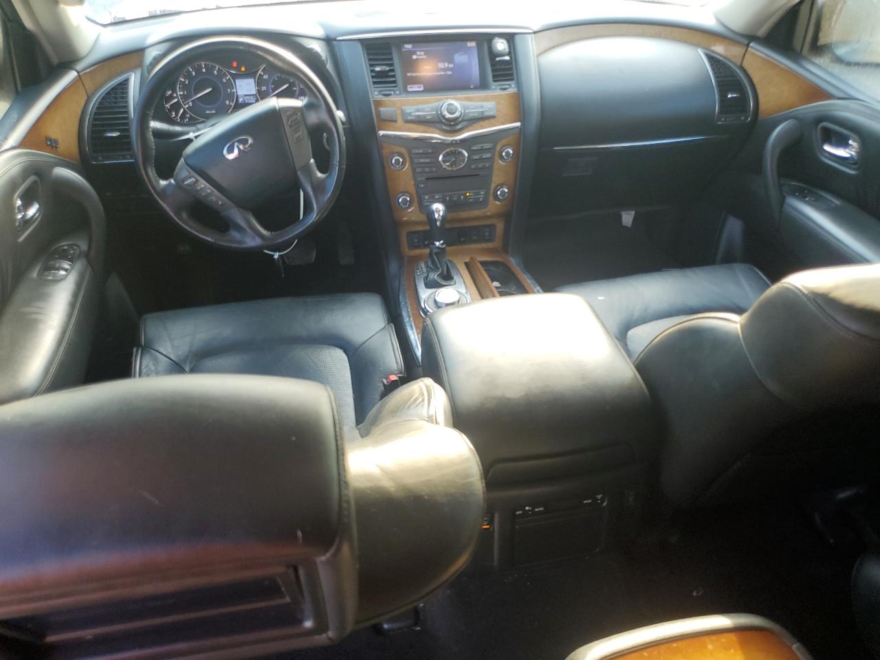 JN8AZ2NE8D9060432 2013 Infiniti Qx56