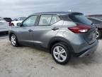 2024 Nissan Kicks S продається в Riverview, FL - Water/Flood